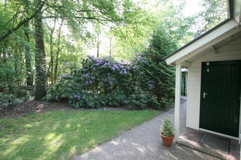 Vechtdalhuisje 16 Ommen Exterior photo